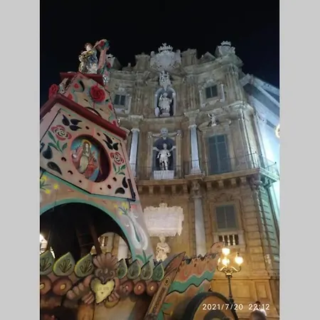 Daire Fra La Citta Storica E Quella Ottocentesca *