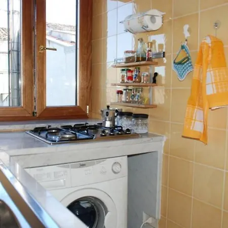 Fra La Citta Storica E Quella Ottocentesca Daire