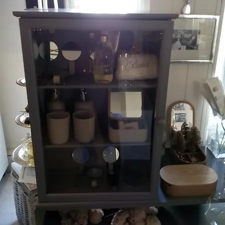 Fra La Citta Storica E Quella Ottocentesca Daire